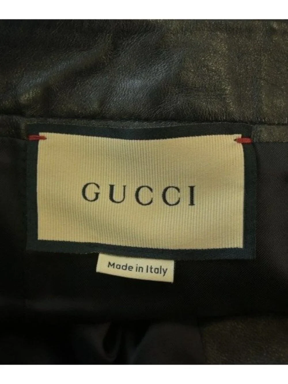 Gucci Pants Black